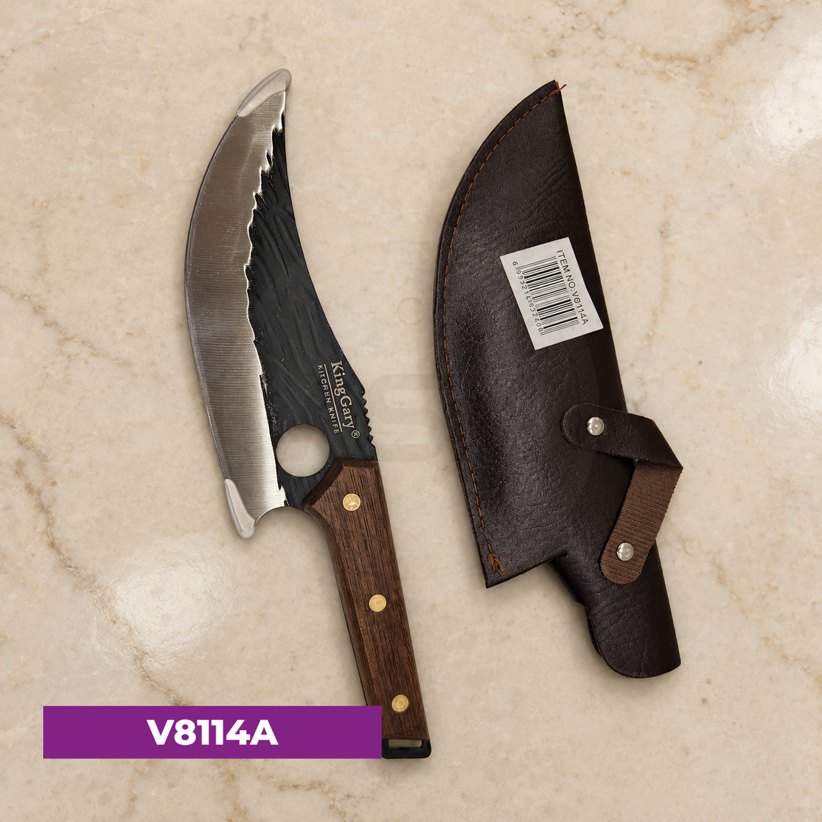 Balta Dəri Qablı M22 – 802