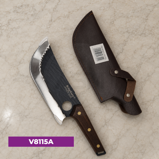 Balta Dəri Qablı M22 – 801