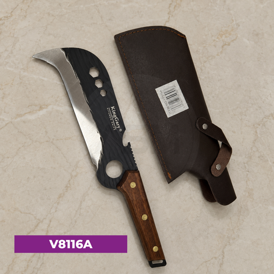 Balta Dəri Qablı M22 – 805